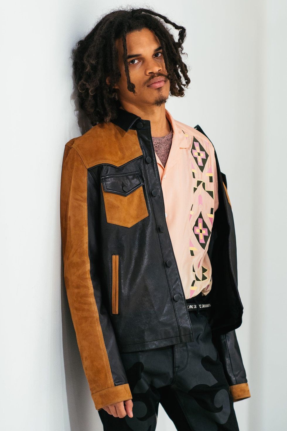 Gerald Lovell, Painter