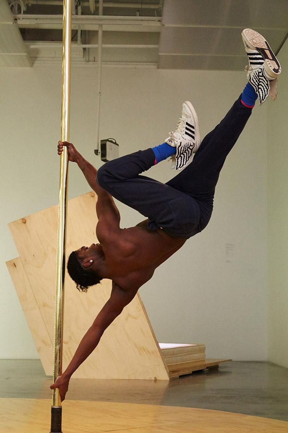 Gerard & Kelly photos