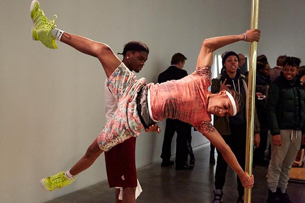 Gerard & Kelly photos