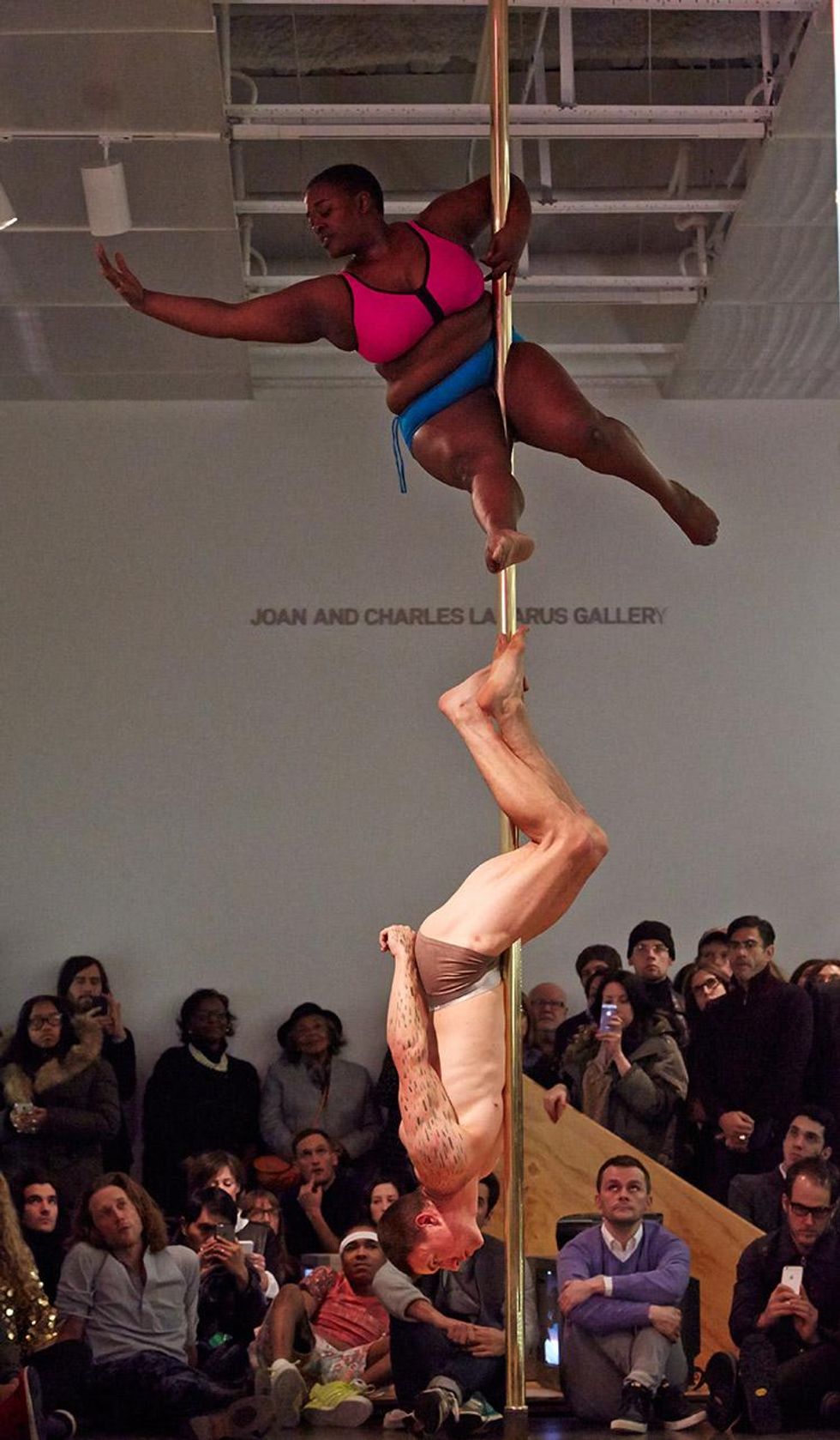 Gerard & Kelly photos