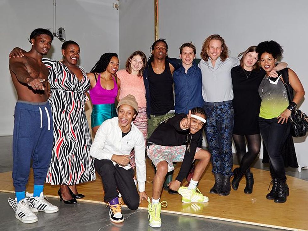 Gerard & Kelly photos