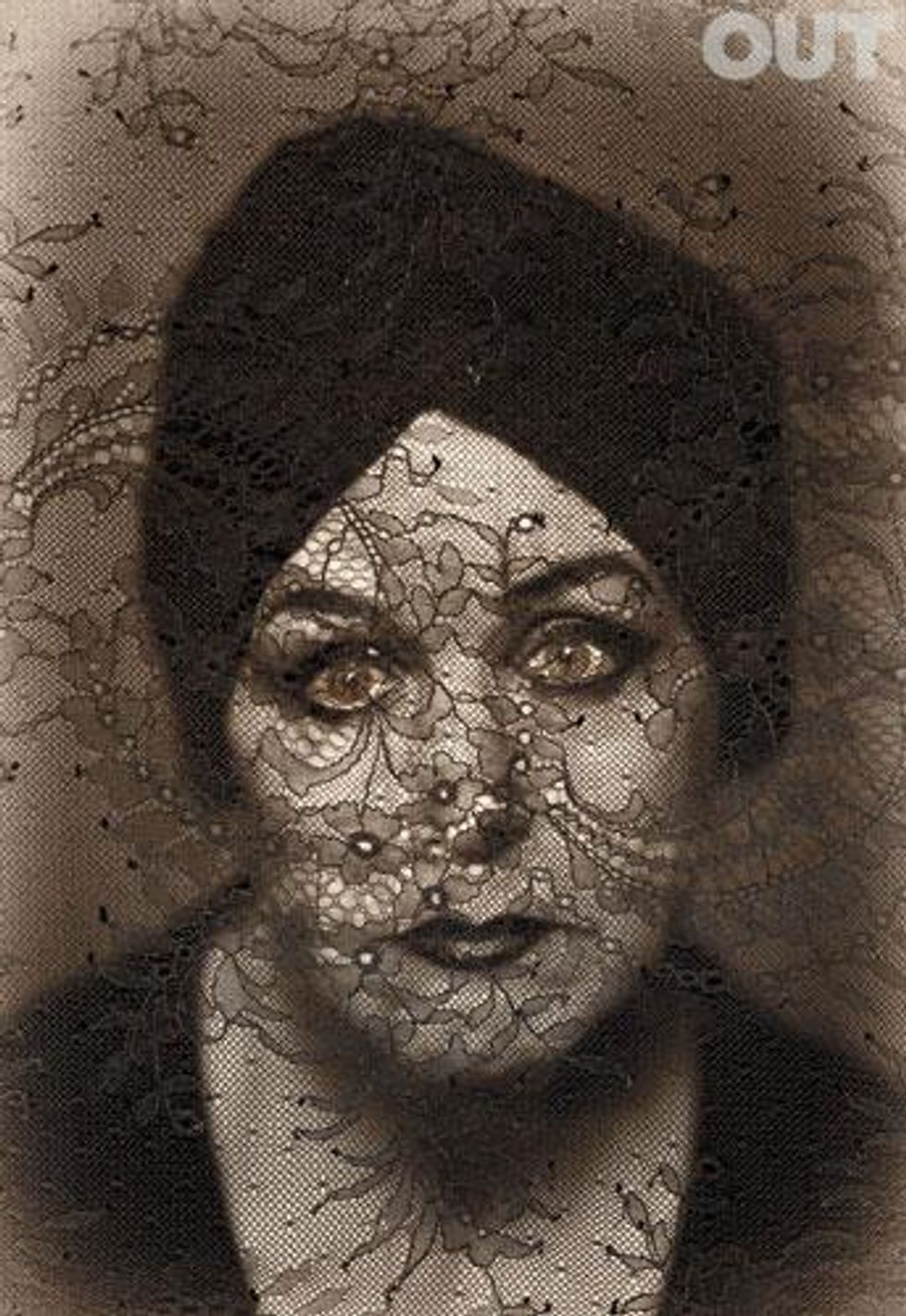 Geri Jewell, Comedian, Actor & Writer