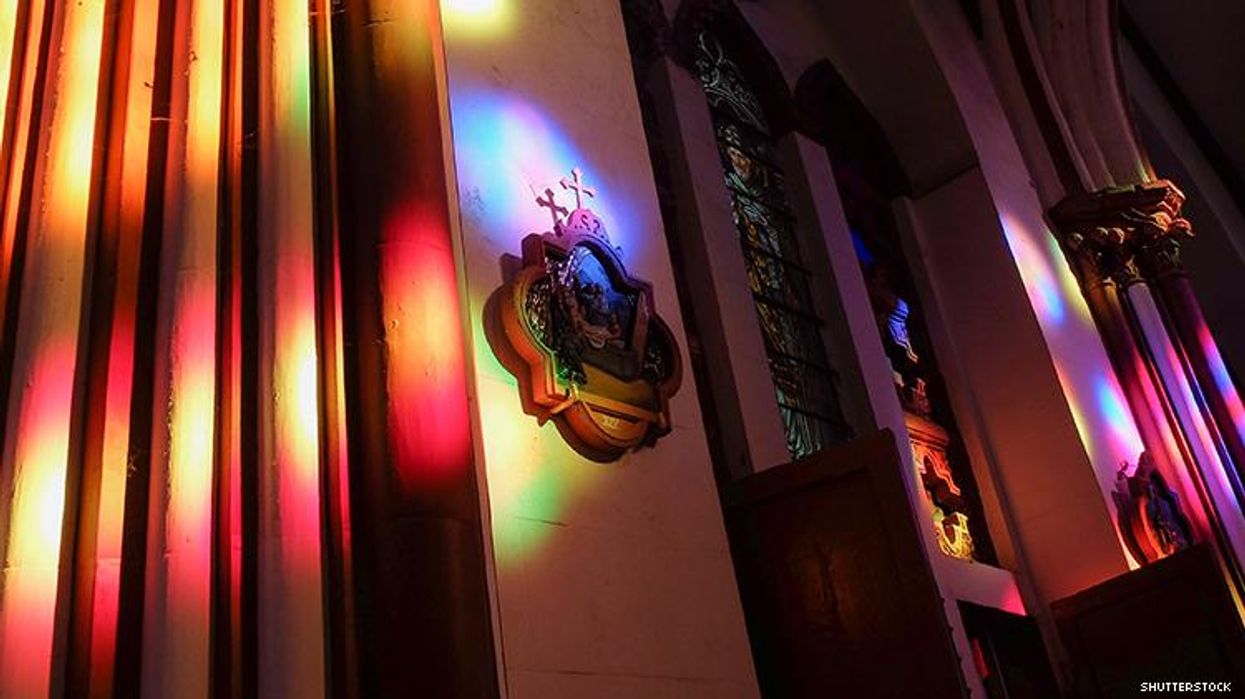 German Bishops Affirm Homosexuality Is ‘Normal,’ Oppose Conversion Therapy