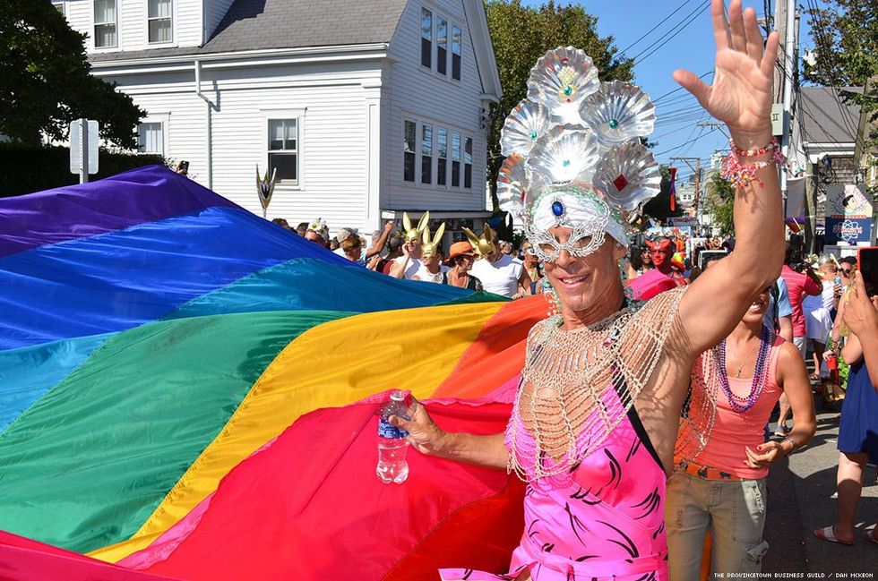 Get your glitter, beads, wigs, and scandalously tiny thongs out \u2014 it\u2019s Carnival time!