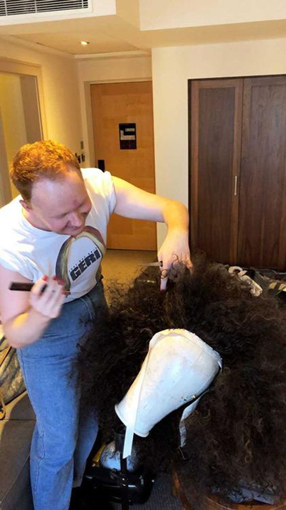 Getting Comfy with The Boys in the Band