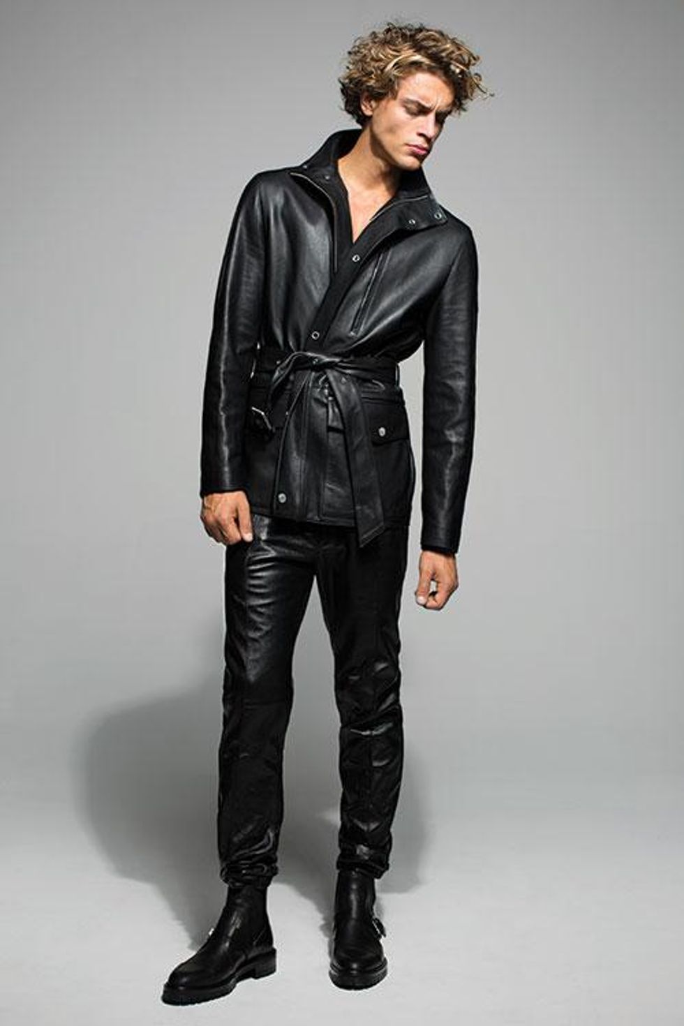 Getting Comfy with The Boys in the Band