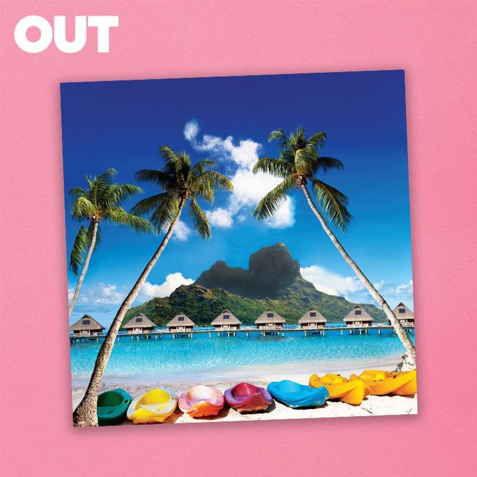 Getting Comfy with The Boys in the Band