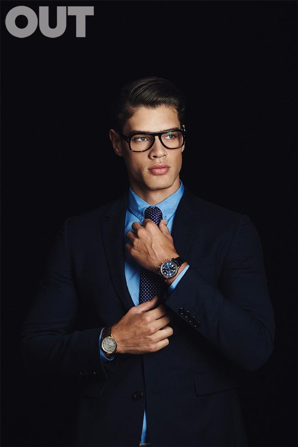 Getting Comfy with The Boys in the Band