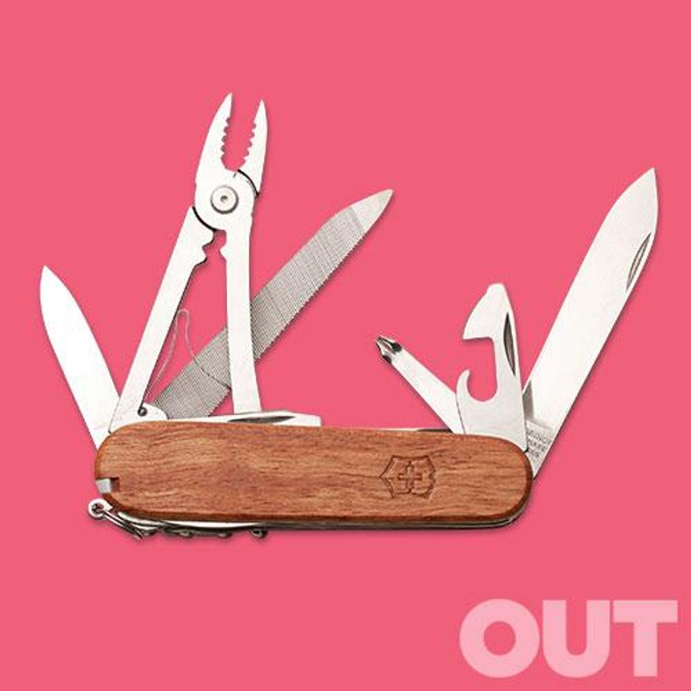 Getting Comfy with The Boys in the Band