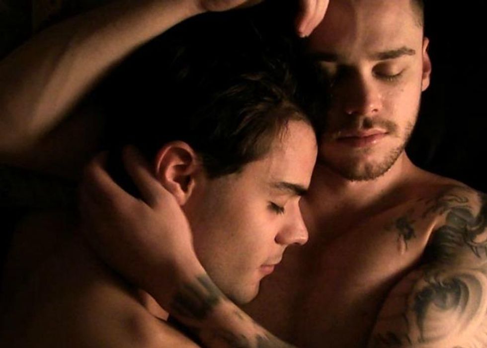 Getting Go: The Go Doc Project