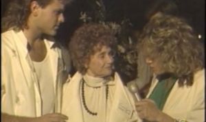 Today in Gay History: Estelle Getty Won't Gay Bash