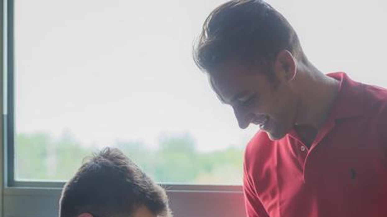 Ghost of the Republic