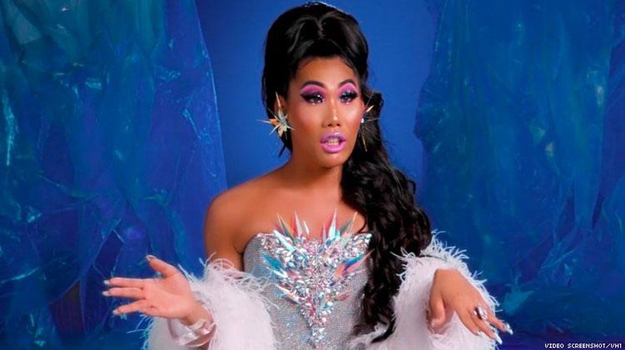 Gia Gunn Postponed Gender-Affirming Surgery for ‘All Stars’