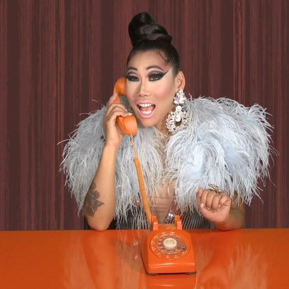 Gia Gunn