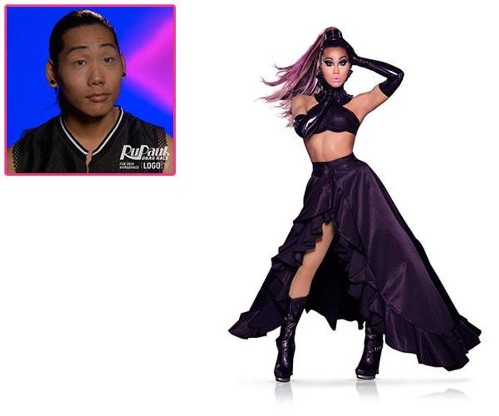 Gia Gunn
