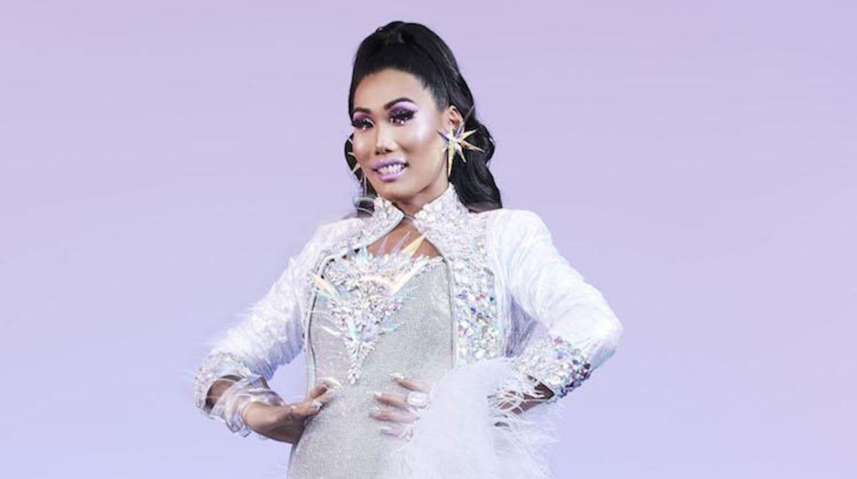 Gia Gunn