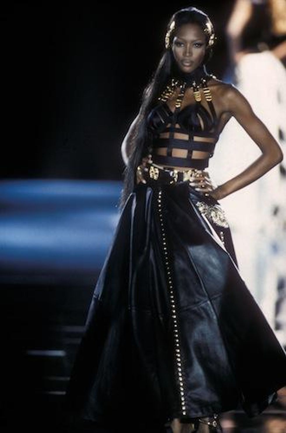 Gianni Versace
