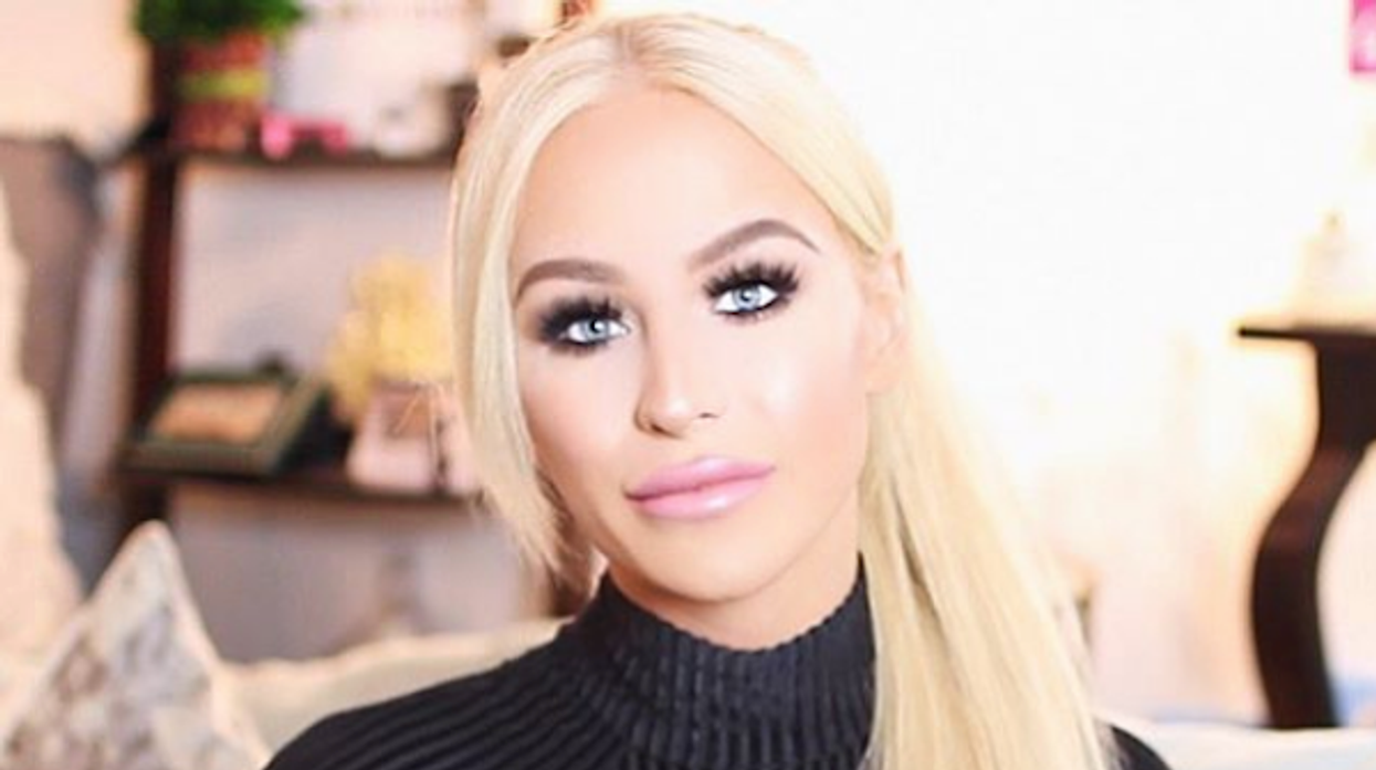 gigi gorgeous