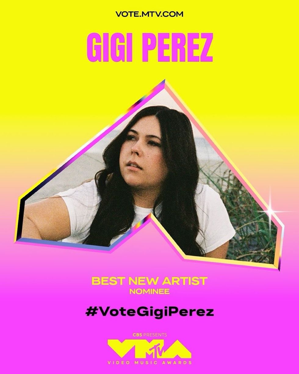Gigi Perez