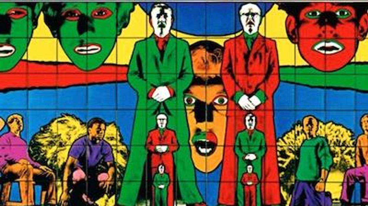 Gilbert-george-high-line-cr