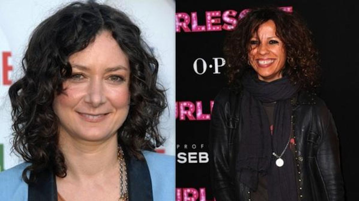 Gilbertperryrotate_0