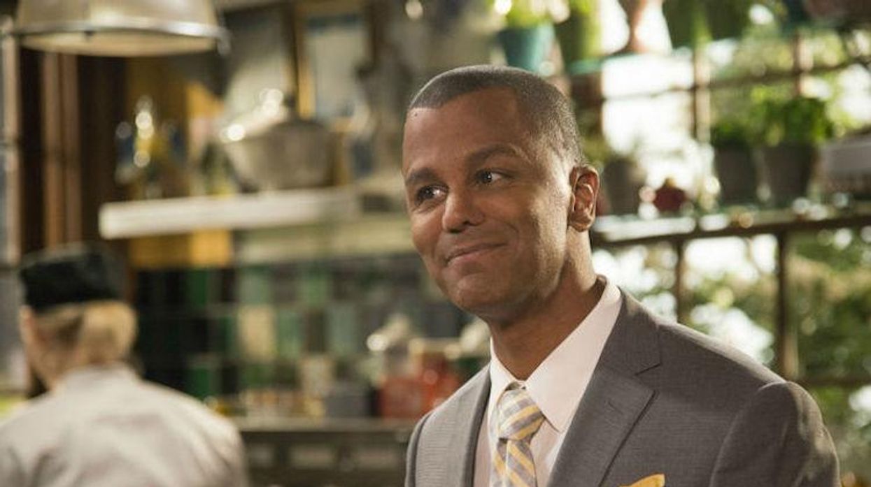 gilmore girls michel