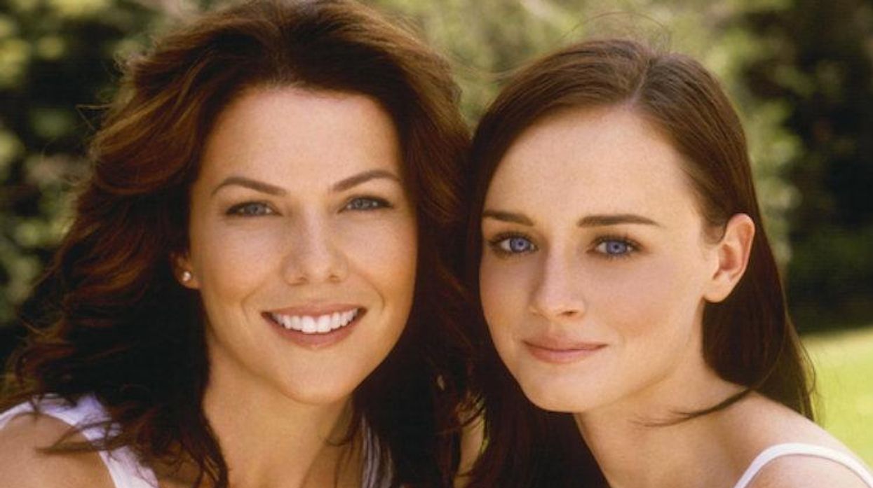 Gilmore Girls
