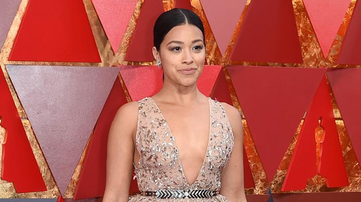 Gina Rodriguez Will Play A Lesbian Love Interest on 'Brooklyn Nine-Nine'