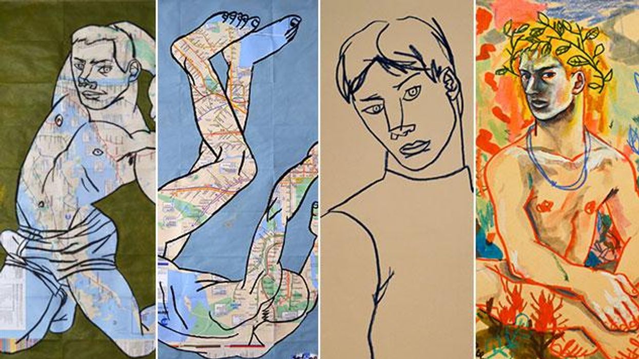 Gio-black-peter-rotator