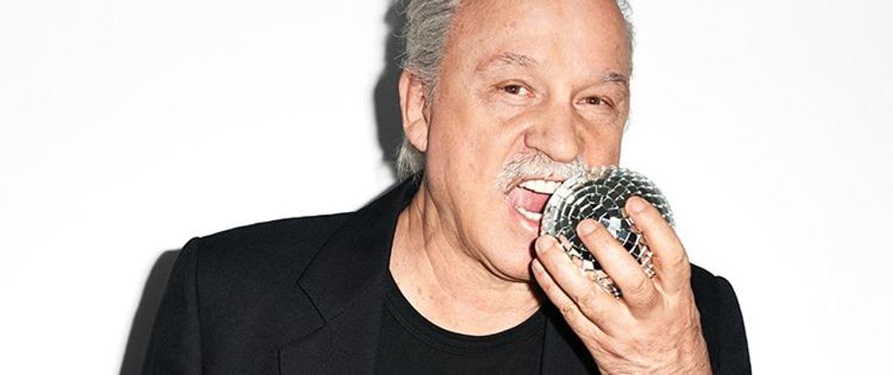 Giorgio Moroder