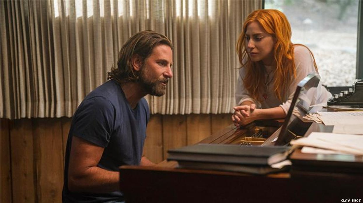 Girl, the 2019 Golden Globe Nominations Are Here