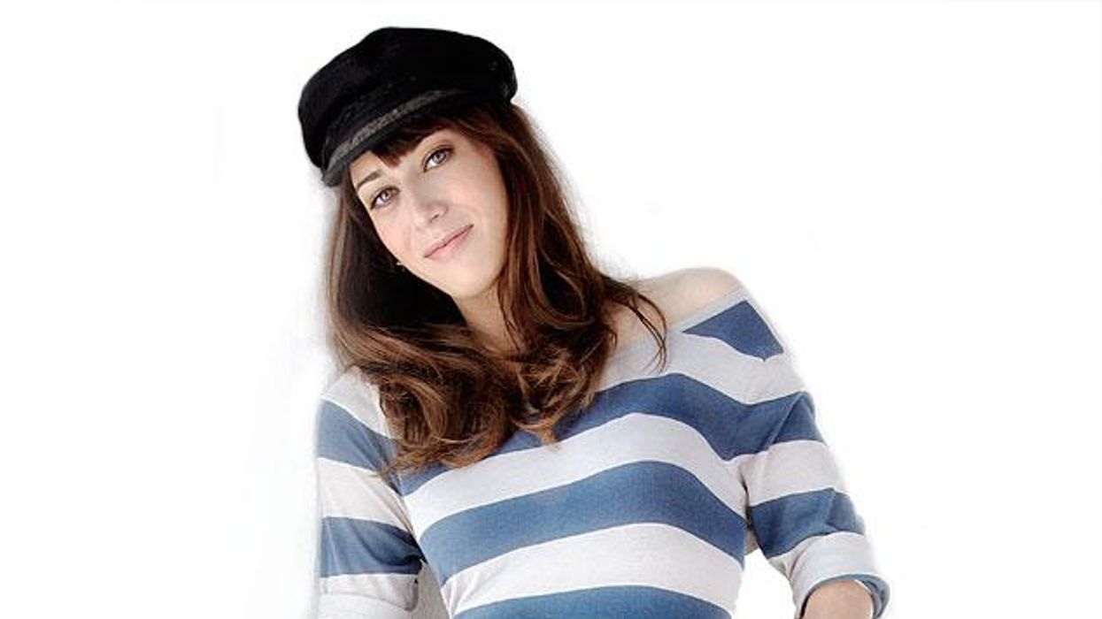 Girlfriendlizzycaplanx633