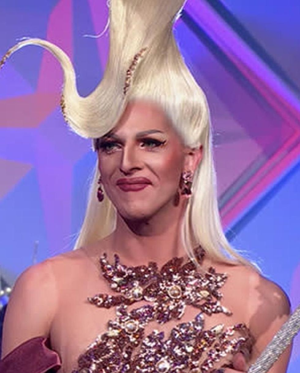 Gisele Lullaby on Canada's Drag Race