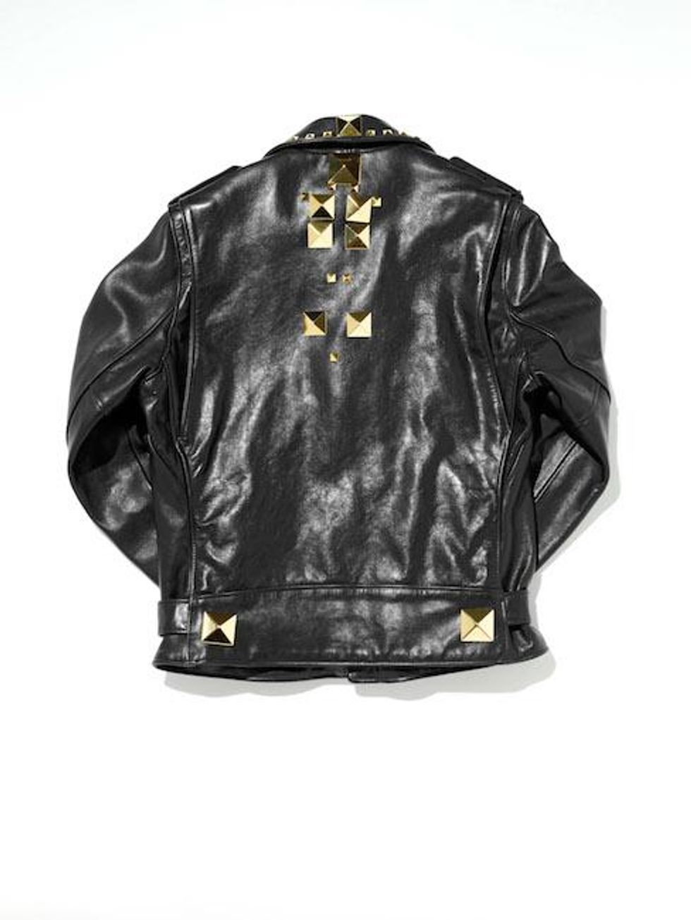 Givenchy by Riccardo Tisci (Back)