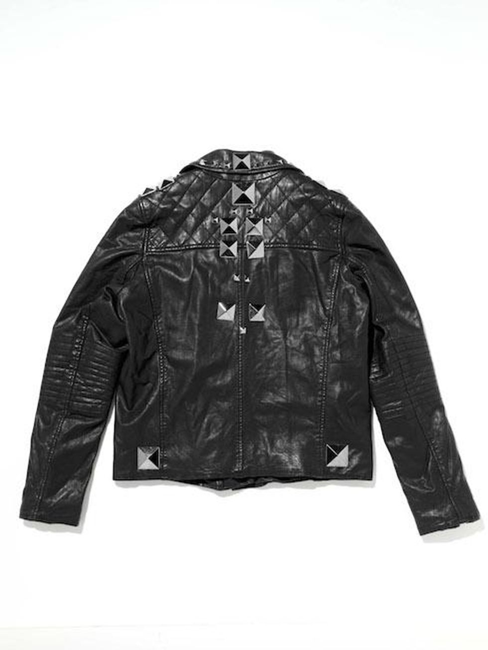 Givenchy by Riccardo Tisci (Women's - Back)