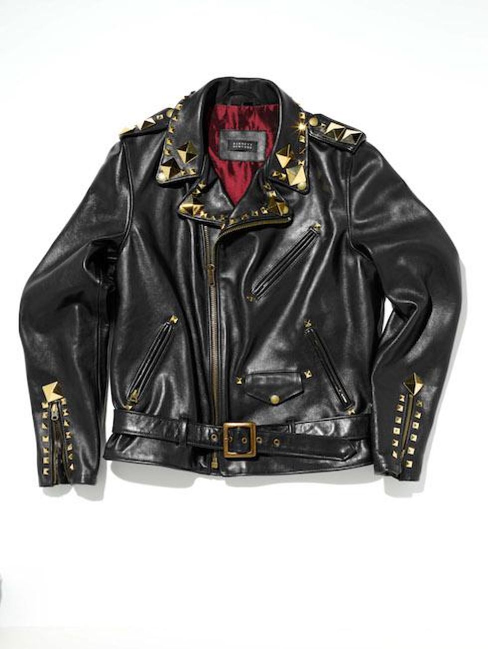 Givenchy by Riccardo Tisci