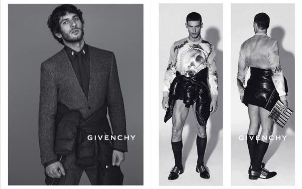 Givenchy-men