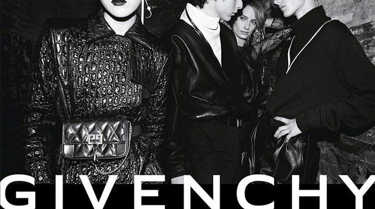 Givenchy