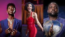 Lil Nas X, 'Pose,' 'Eternals' & More Get 2022 GLAAD Media Award ...