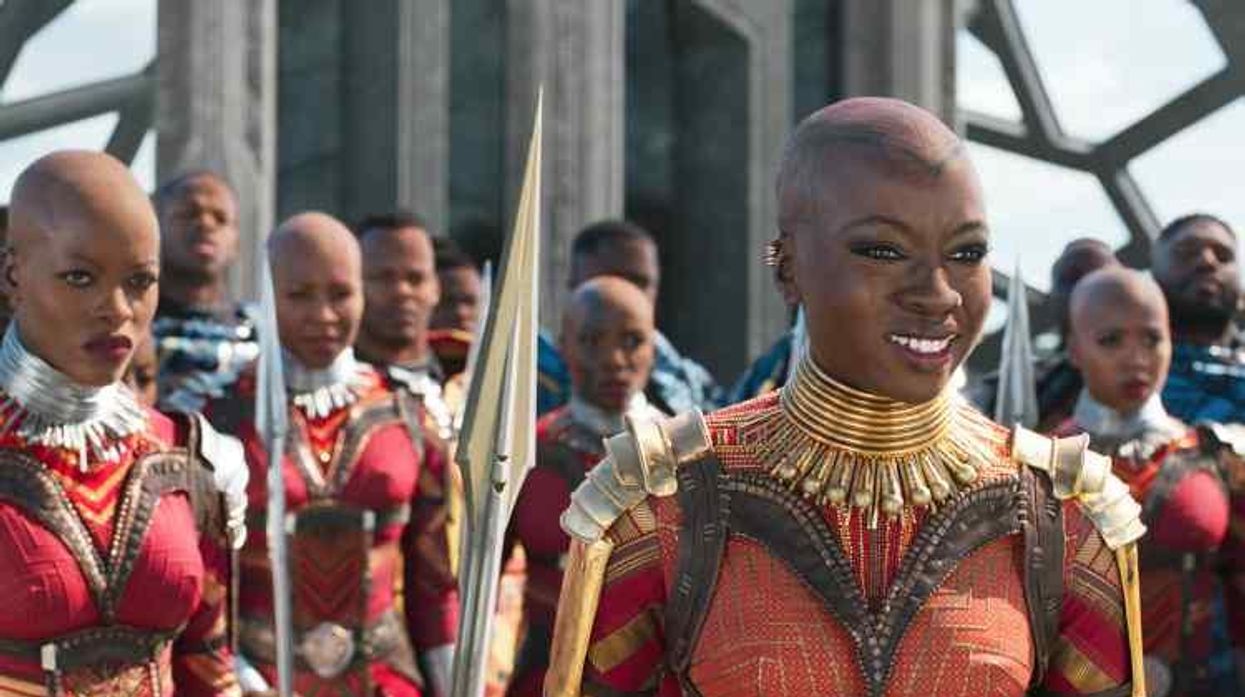 GLAAD Calls Out Marvel & Warner Bros for Their Treatment of Queer Characters