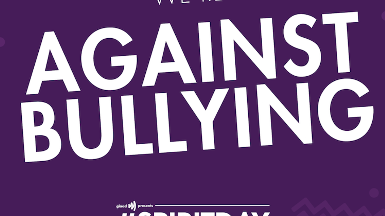 glaad_spiritday