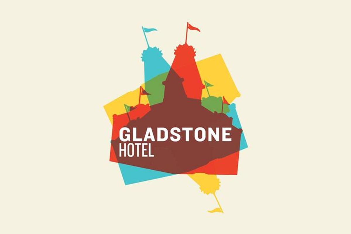 Gladstone Hotel