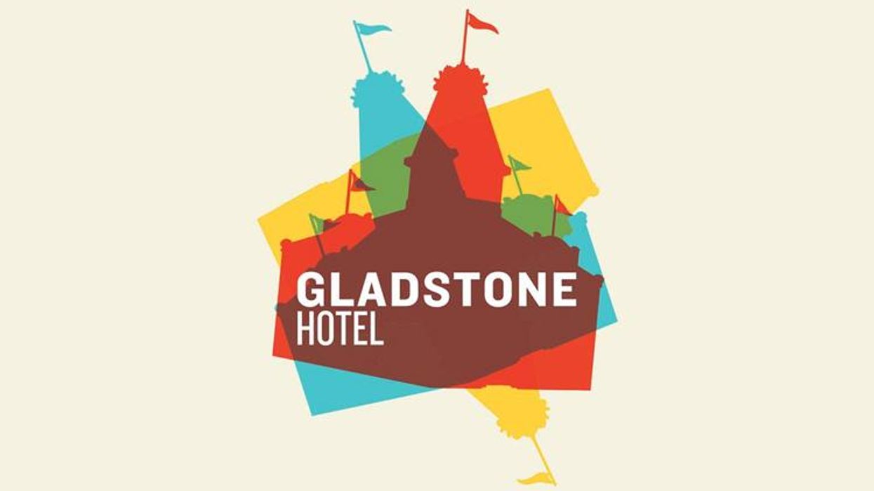 Gladstone Hotel