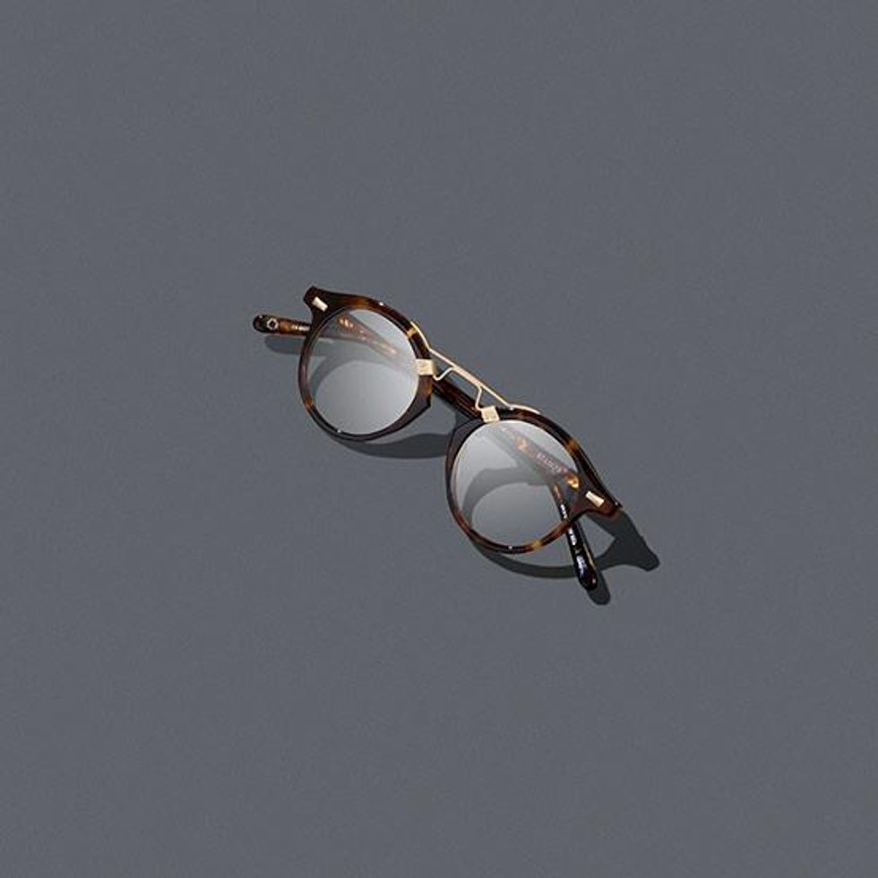 Glasses by Krewe, $295