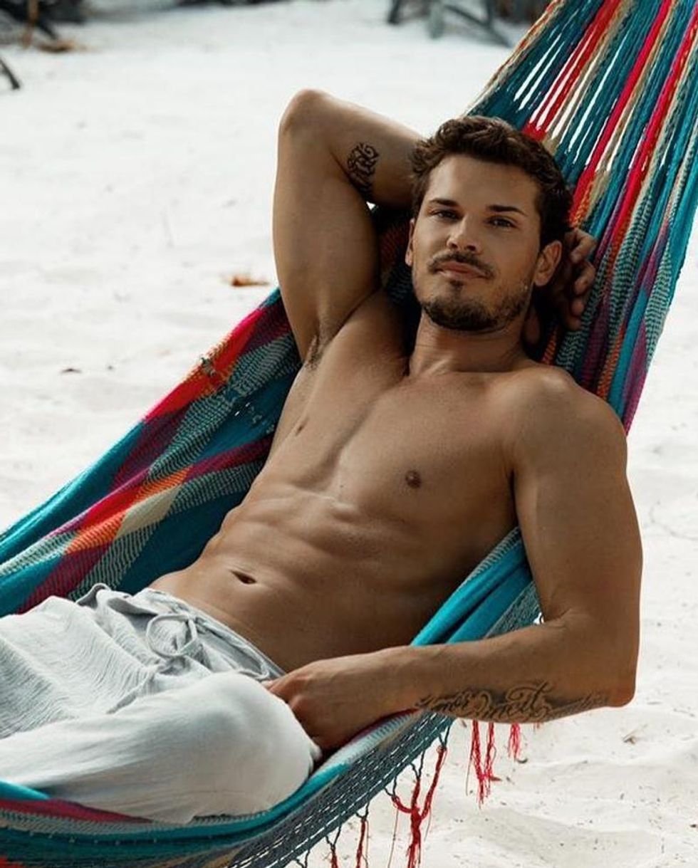 Gleb Savchenko