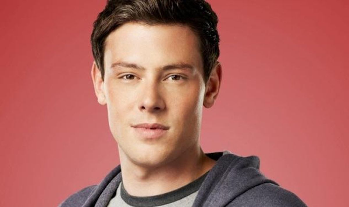 Glee-cory-monteith-died