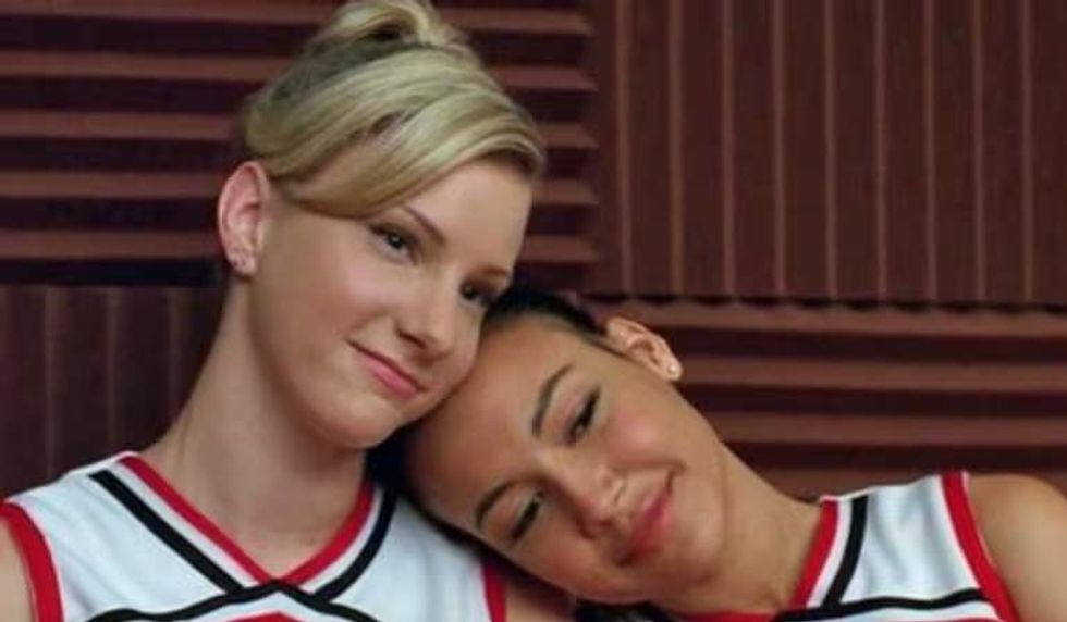 Glee