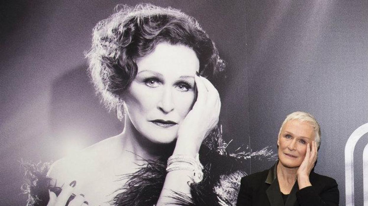 Glenn Close, Sunset Blvd, Sunset Boulevard