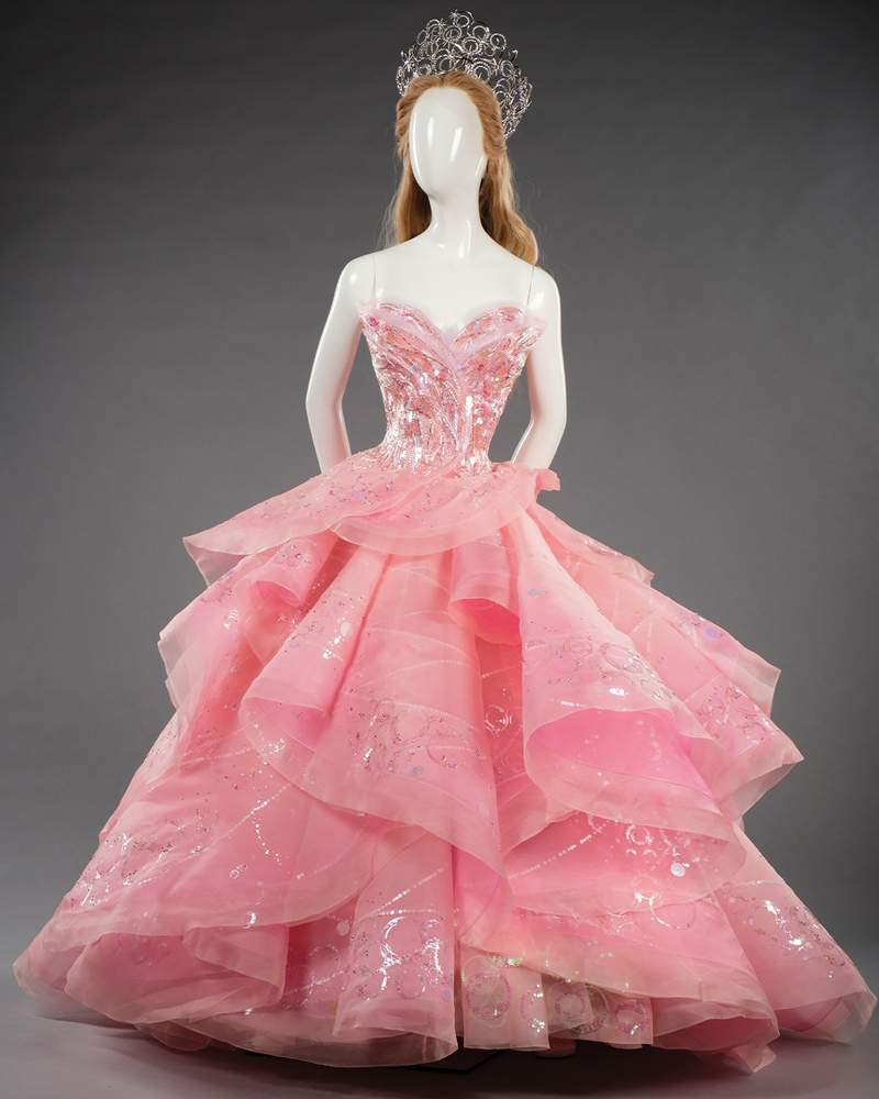 How Paul Tazewell brought his Oscar-winning Wicked designs to life | Out.com