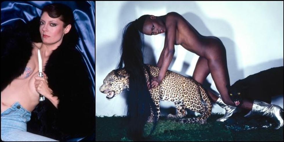 Gloss Book Chris von Wangenheim